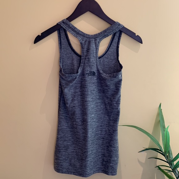 The North Face Work Out Tank - Picture 3 of 3